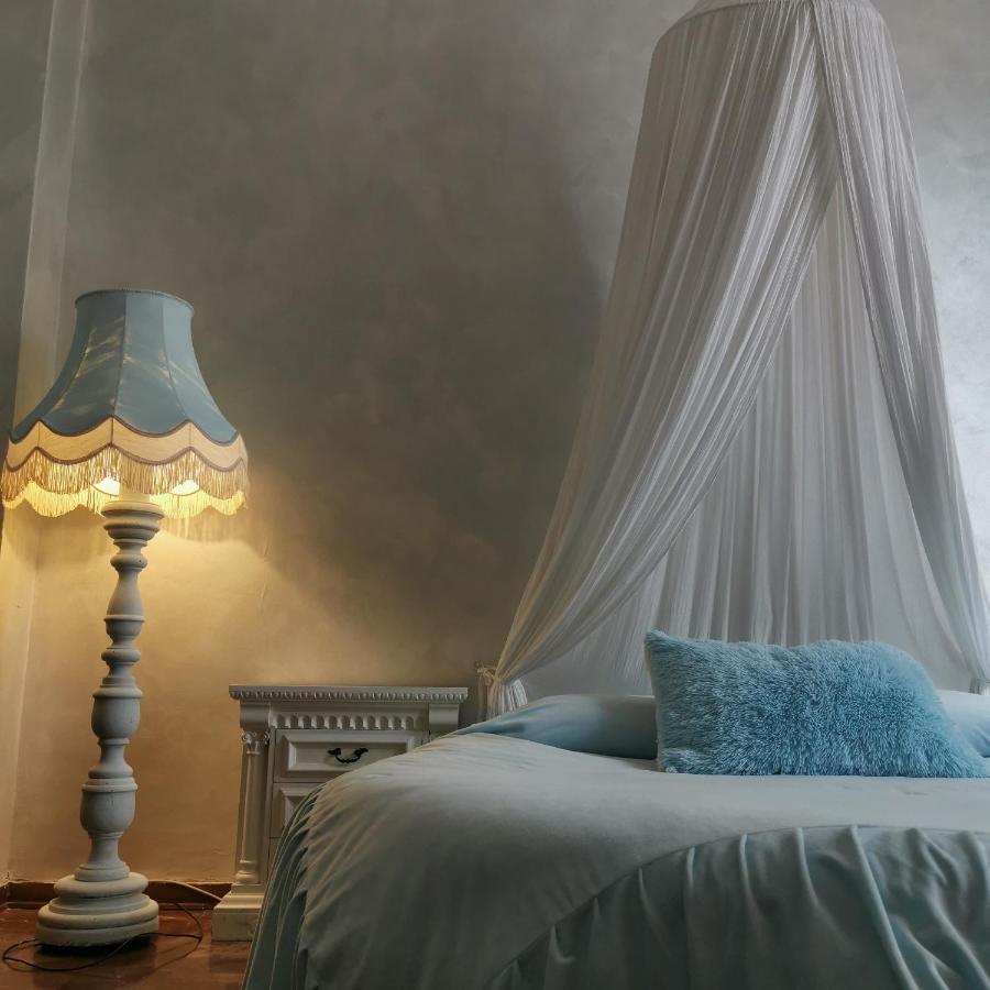 Albisola Bed And Breakfast 아비솔라 수페리오레 외부 사진