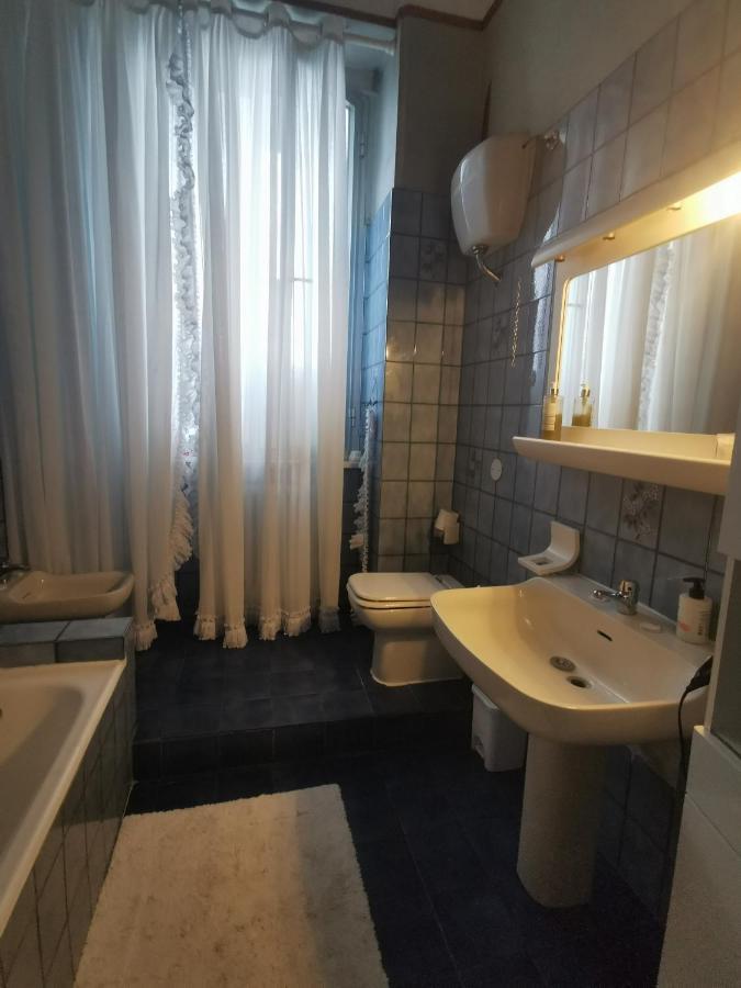 Albisola Bed And Breakfast 아비솔라 수페리오레 외부 사진