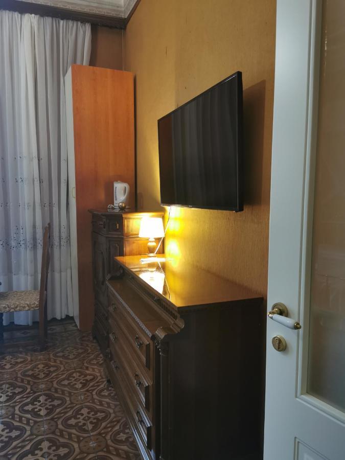 Albisola Bed And Breakfast 아비솔라 수페리오레 외부 사진