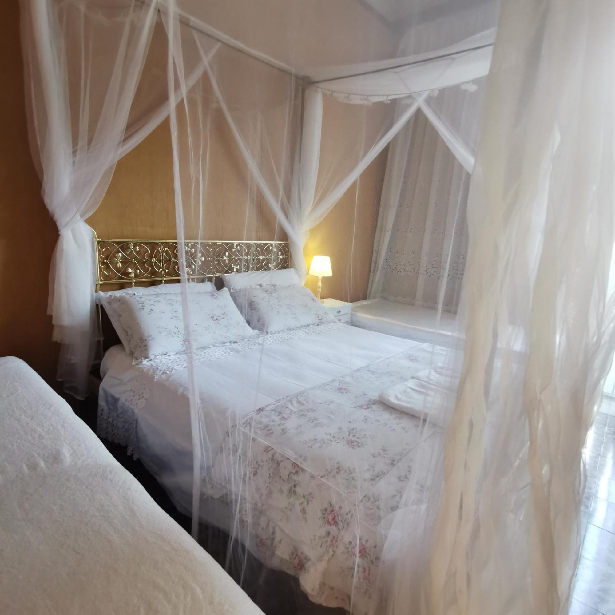 Albisola Bed And Breakfast 아비솔라 수페리오레 외부 사진