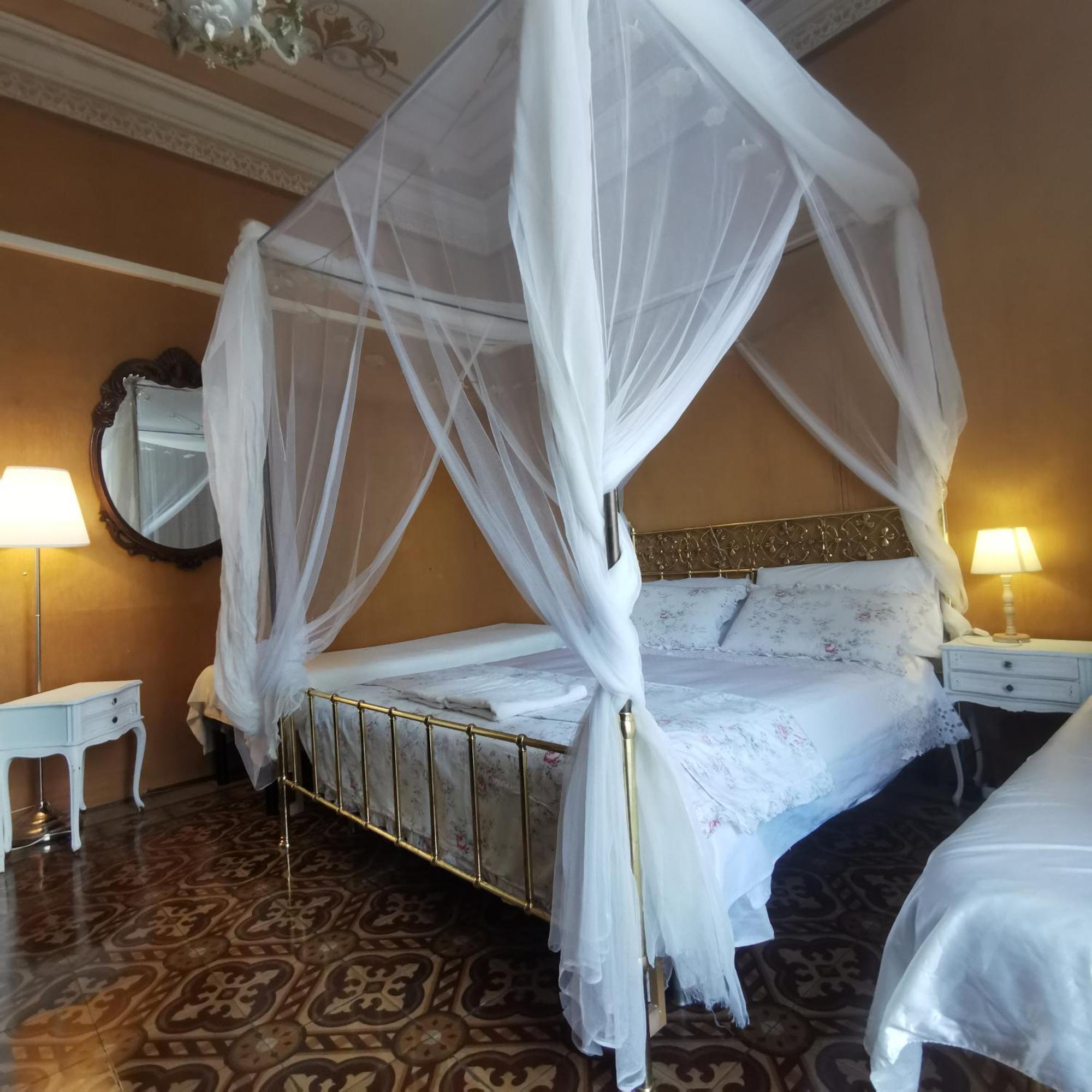 Albisola Bed And Breakfast 아비솔라 수페리오레 외부 사진