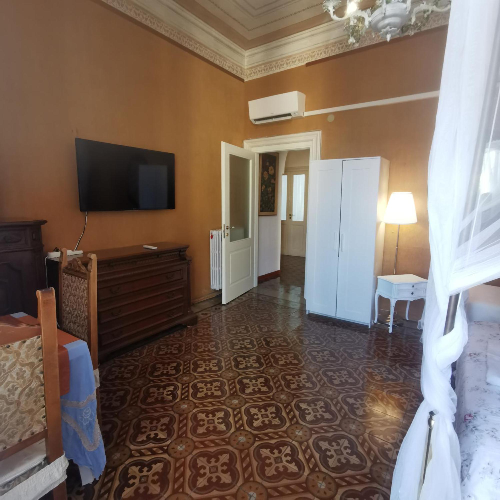 Albisola Bed And Breakfast 아비솔라 수페리오레 외부 사진