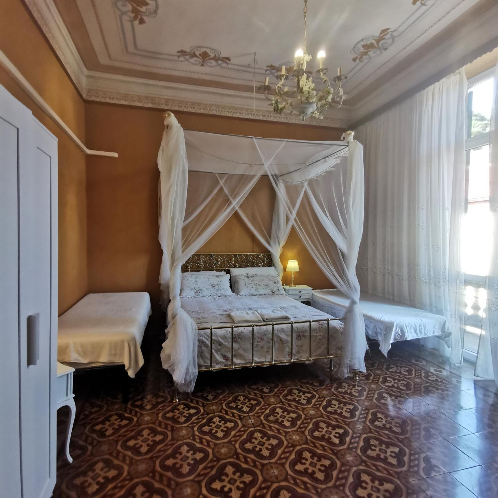 Albisola Bed And Breakfast 아비솔라 수페리오레 외부 사진