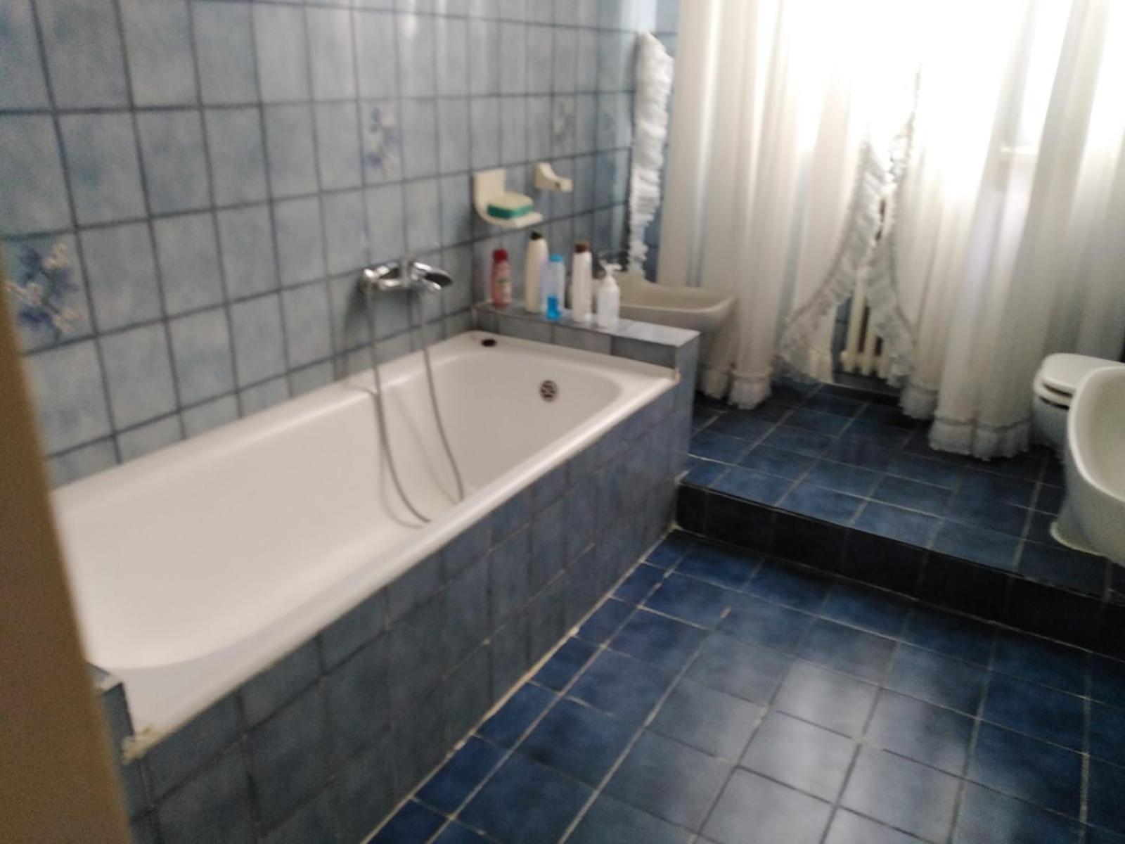 Albisola Bed And Breakfast 아비솔라 수페리오레 외부 사진