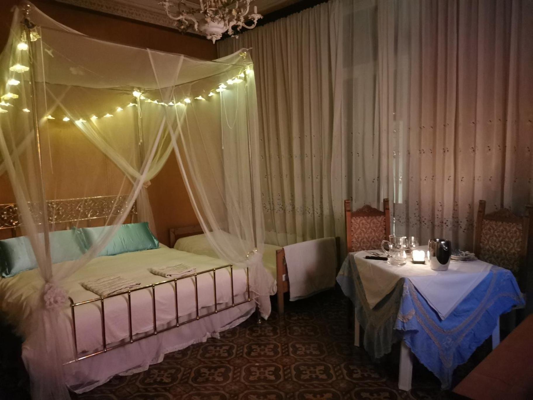 Albisola Bed And Breakfast 아비솔라 수페리오레 외부 사진
