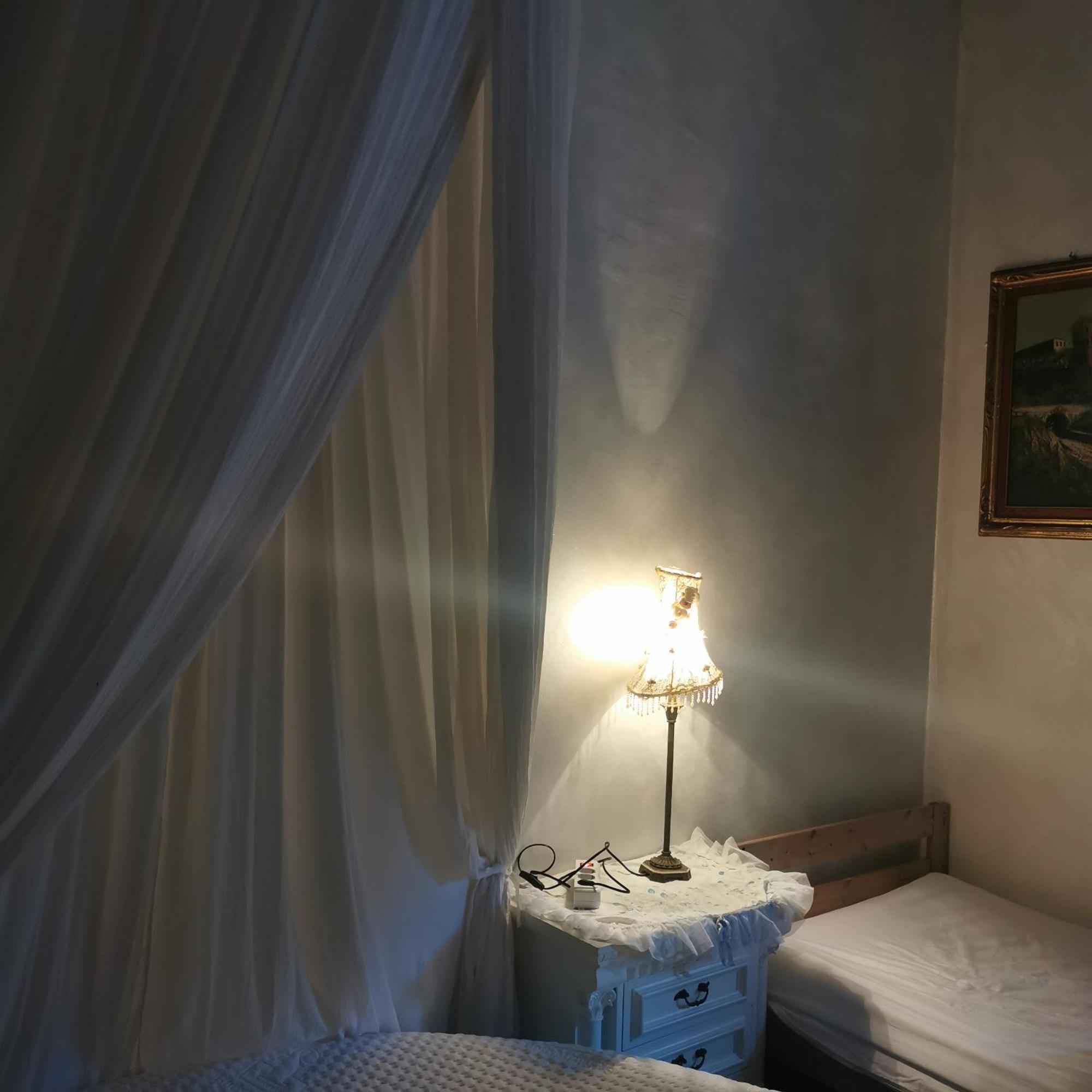 Albisola Bed And Breakfast 아비솔라 수페리오레 외부 사진