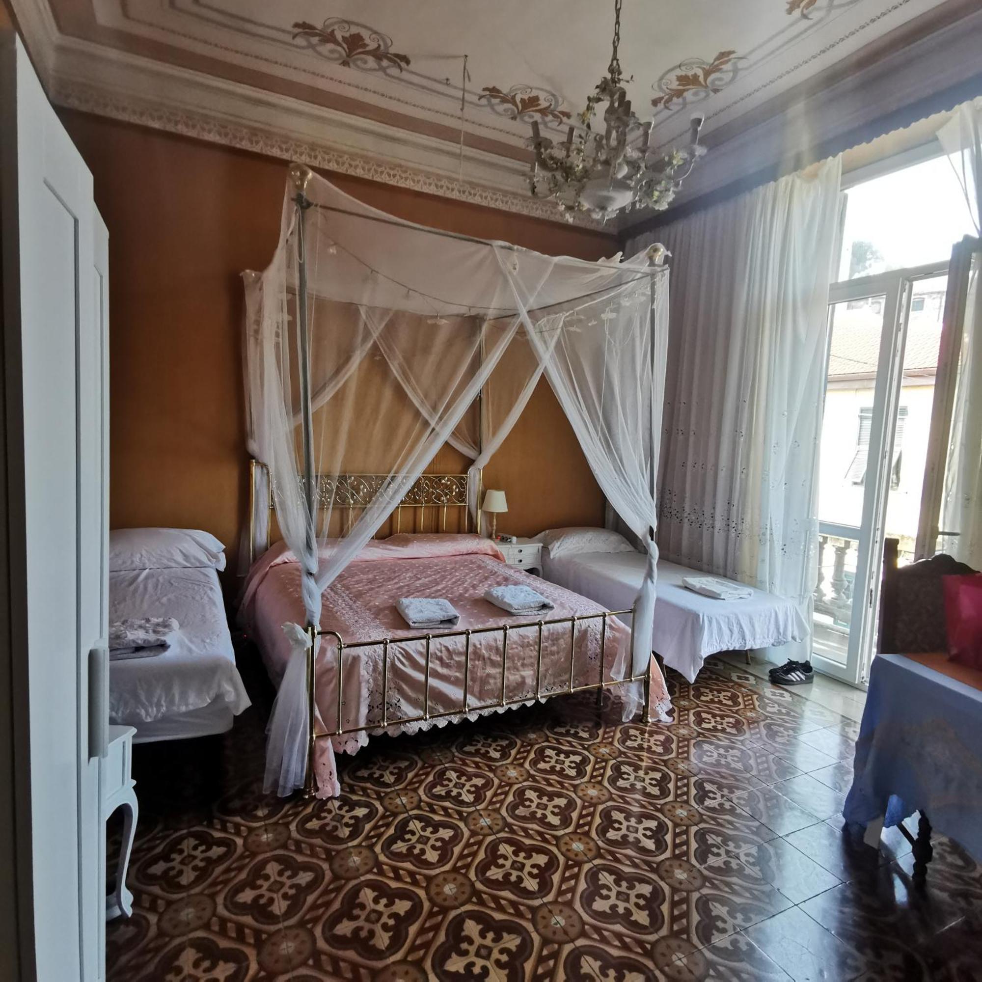 Albisola Bed And Breakfast 아비솔라 수페리오레 외부 사진