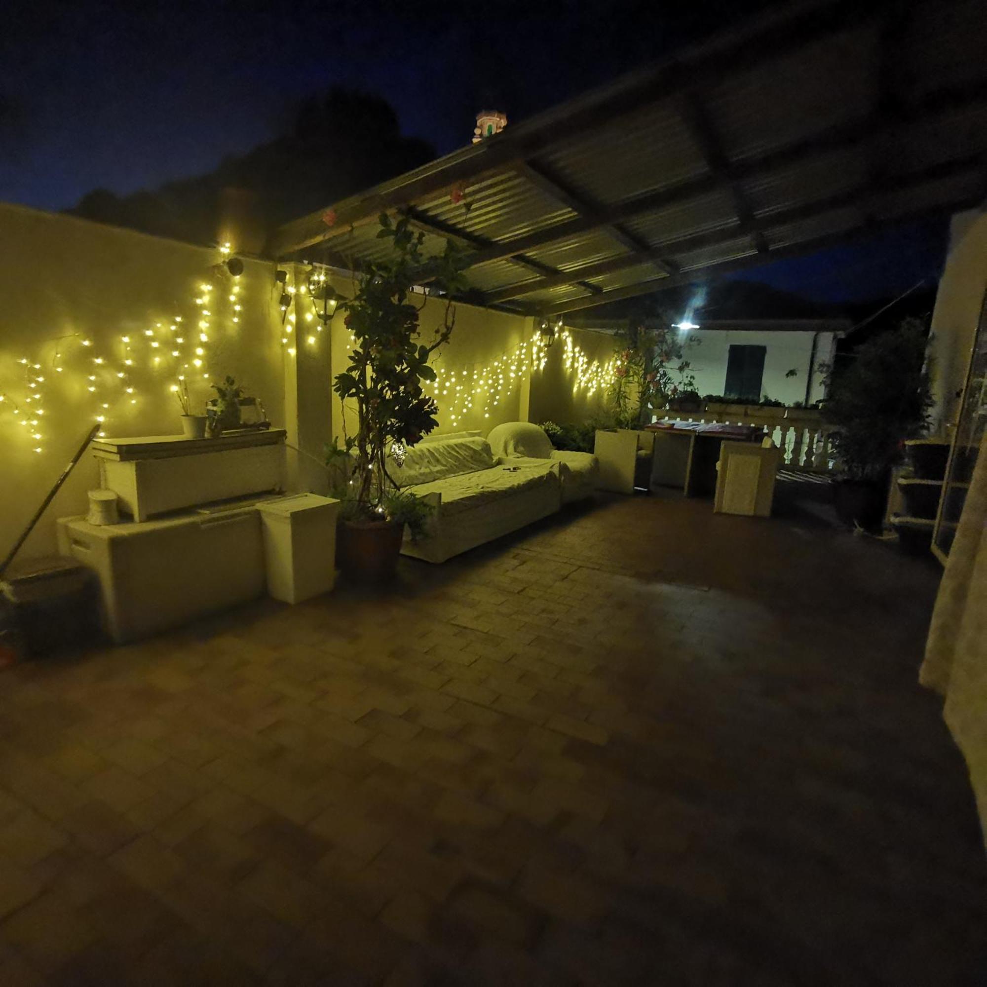 Albisola Bed And Breakfast 아비솔라 수페리오레 외부 사진