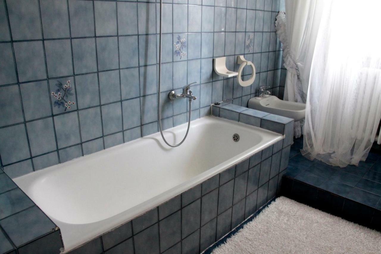 Albisola Bed And Breakfast 아비솔라 수페리오레 외부 사진