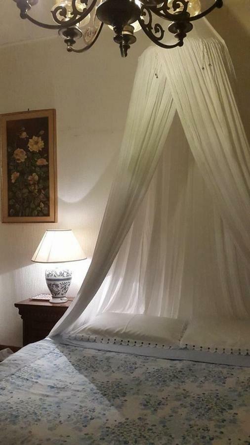 Albisola Bed And Breakfast 아비솔라 수페리오레 외부 사진