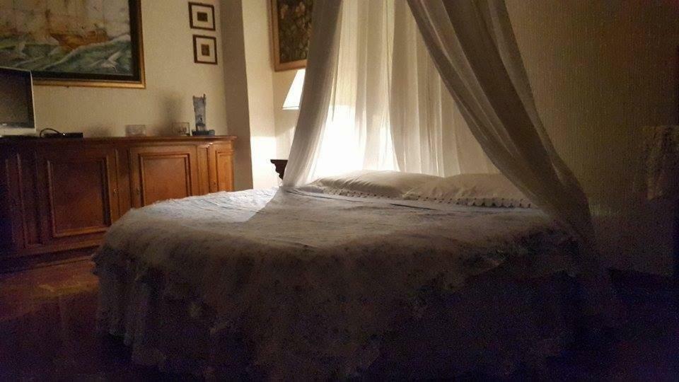 Albisola Bed And Breakfast 아비솔라 수페리오레 외부 사진