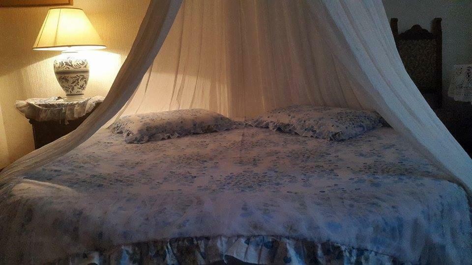 Albisola Bed And Breakfast 아비솔라 수페리오레 외부 사진