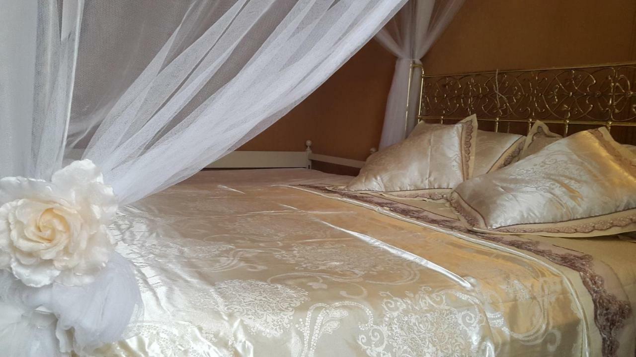 Albisola Bed And Breakfast 아비솔라 수페리오레 외부 사진