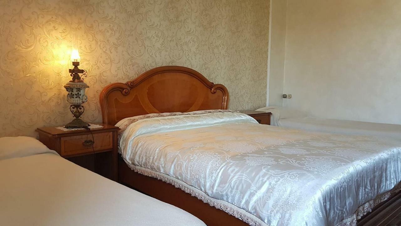 Albisola Bed And Breakfast 아비솔라 수페리오레 외부 사진